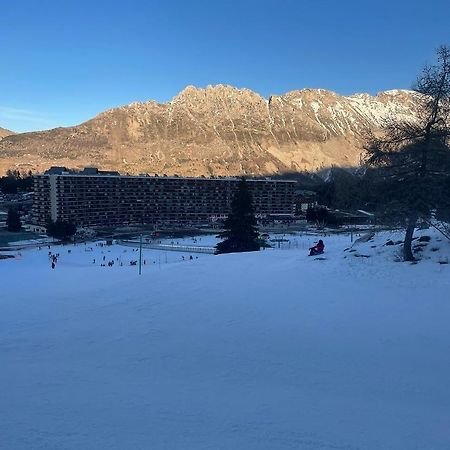 Superdevoluy Appart Saint-Étienne-en-Dévoluy Esterno foto