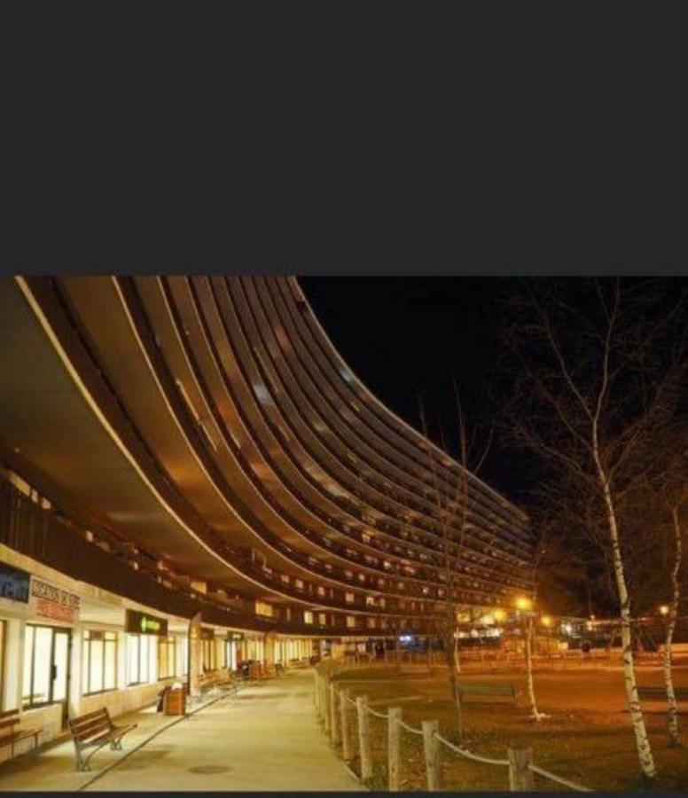 Superdevoluy Appart Saint-Étienne-en-Dévoluy Esterno foto